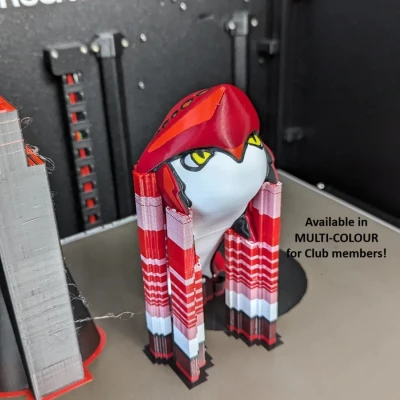 Baby Sidon - Đơn sắc