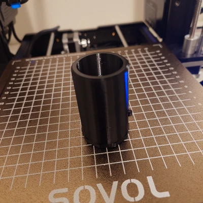 Bộ Chuyển Đổi Tay Cầm Shop-Vac Bauer Sang Bissell