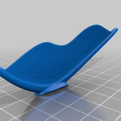 Mô hình Magikarp được chia nhỏ