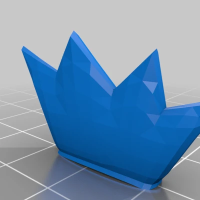 Mô hình Magikarp được chia nhỏ