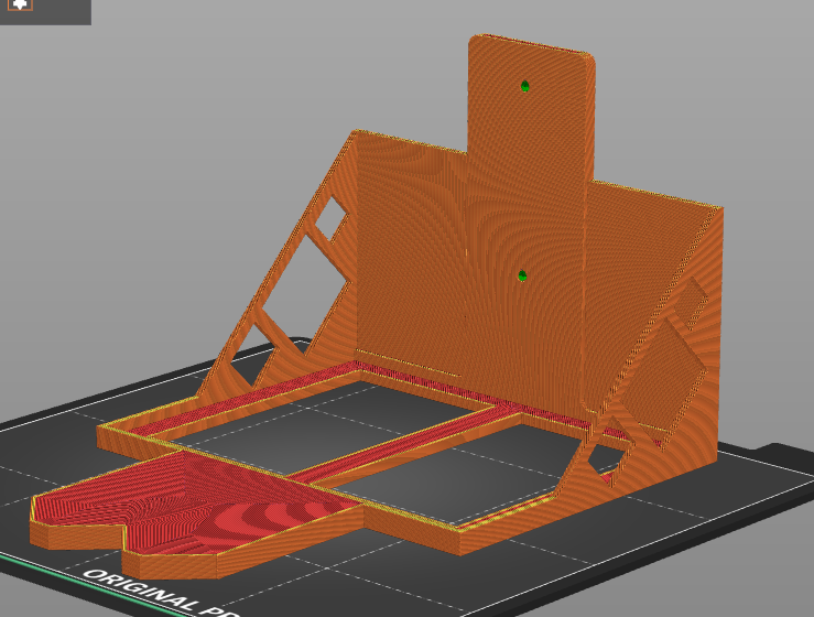 Kệ Treo Tường Funko Pop Cho Hộp & Nhân Vật