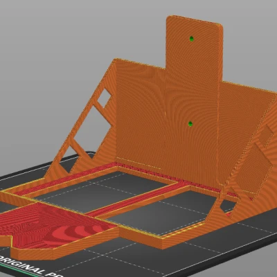 Kệ Treo Tường Funko Pop Cho Hộp & Nhân Vật