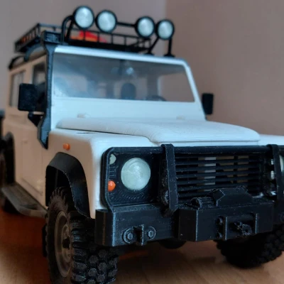 Đèn Trần Landy Mini