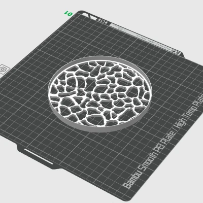 Cái Rây Chống Mèo Vô Nước Uống