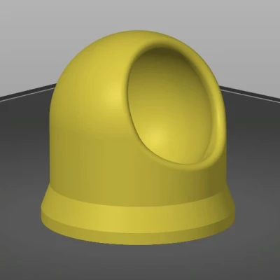 Dụng Cụ Vệ Sinh Mũi Hàn (Loại Xịn)