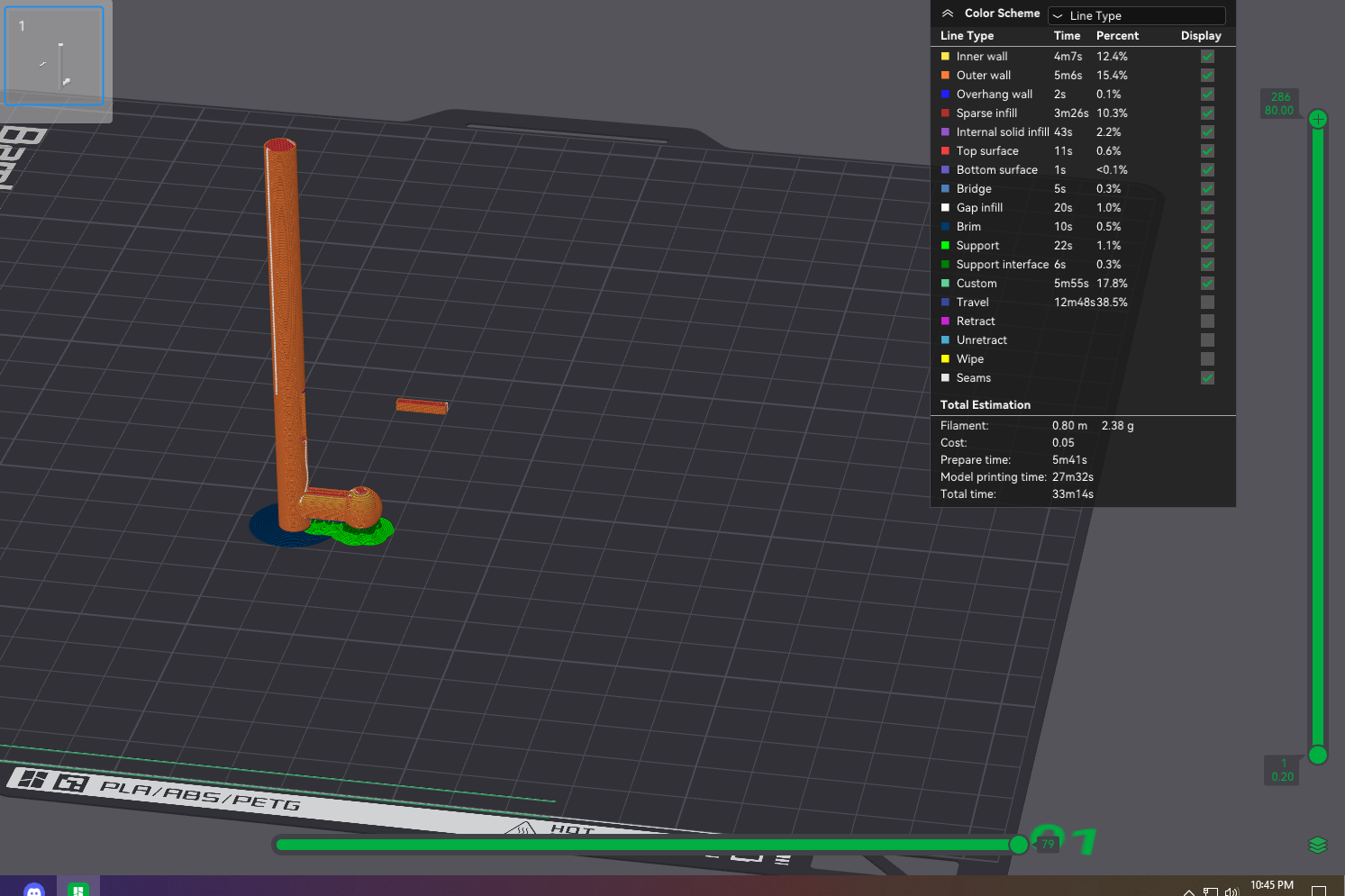Cơ Chế Lên Đạn Bolt Action Kèm Đạn