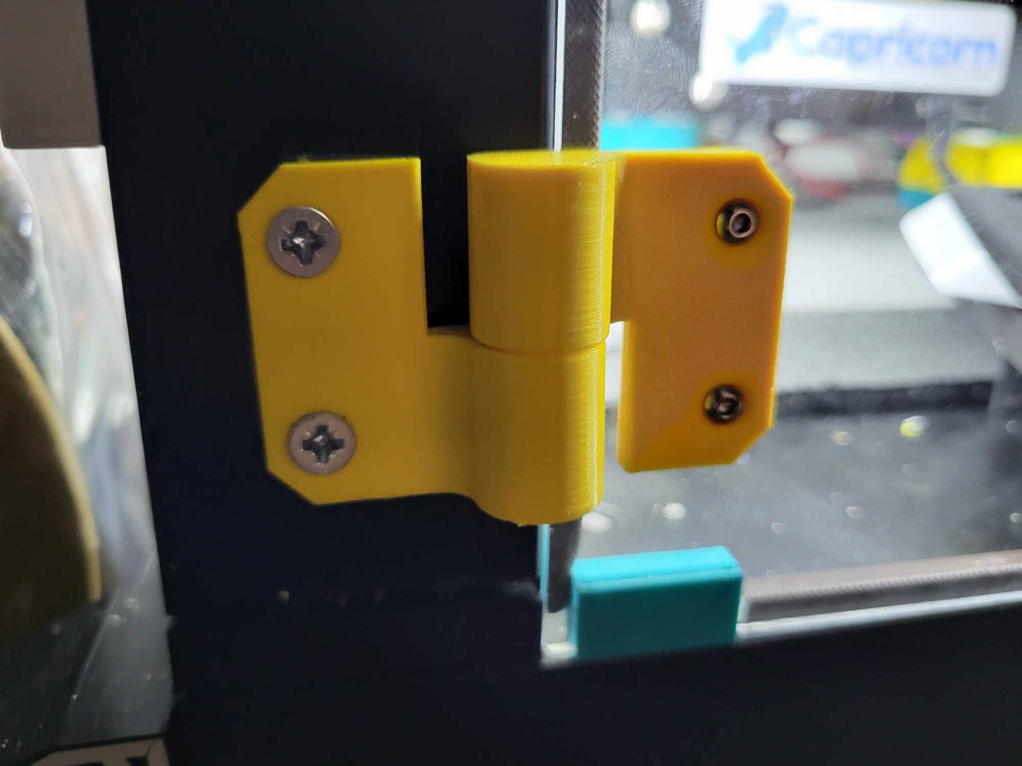 Bản lề tháo rời (mặt phẳng)