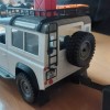 Thang mini Escalera Landy - Thumbnail 2