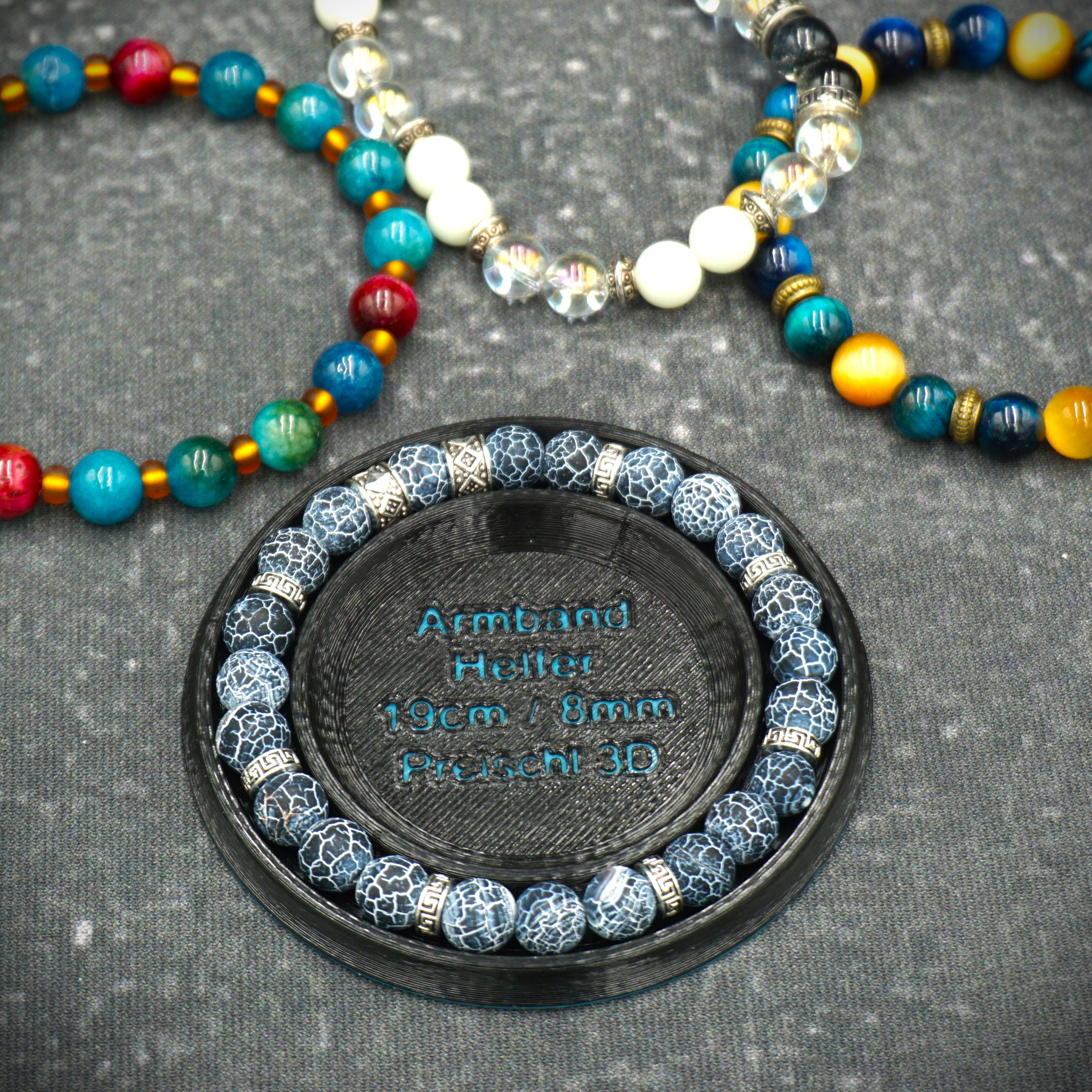 Dụng Cụ Hỗ Trợ Xâu Chuỗi Vòng Tay