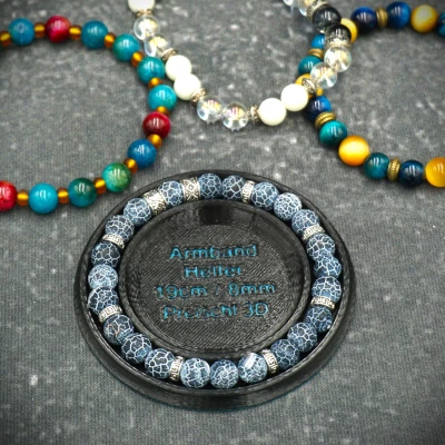 Dụng Cụ Hỗ Trợ Xâu Chuỗi Vòng Tay