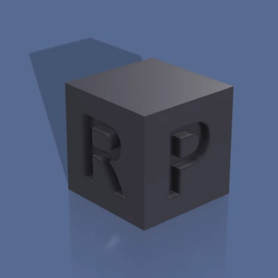 Khối Hiệu Chuẩn (Calibration Cube)