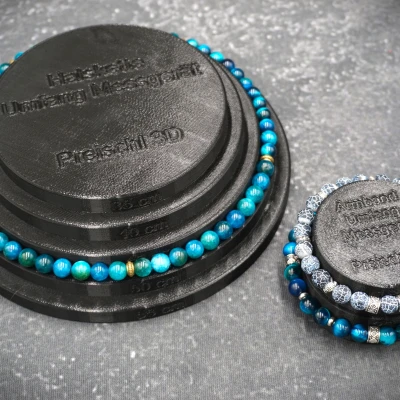 Dụng Cụ Đo Chu Vi Vòng Tay & Vòng Cổ