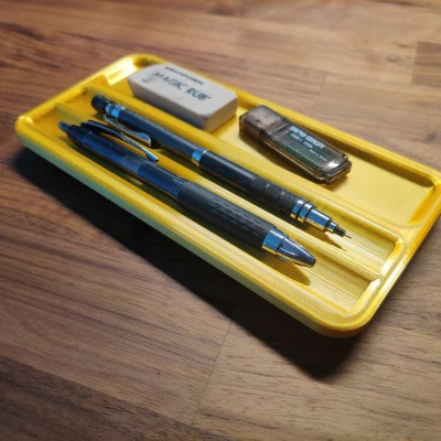 Khay bàn đơn giản