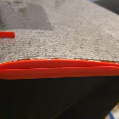 Cánh phụ tháo lắp không cần dụng cụ cho S800