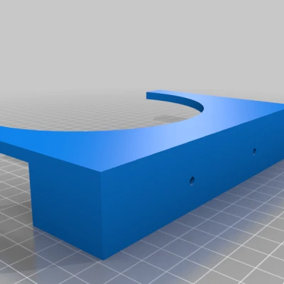 Giá đỡ cân nhà bếp Escali