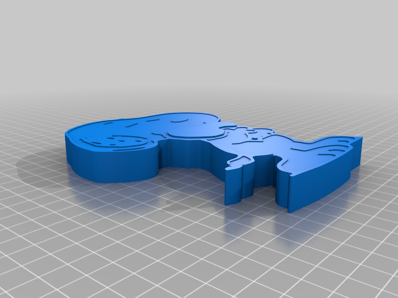 Snoopy Valentine - Trang trí Tình Nhân Đáng Yêu