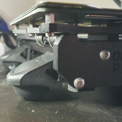 Chân Squashball Cho Prusa Mini Dạng Lùn Giảm Tiếng Ồn