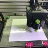 Đế gắn lưỡi dao Cricut cho Anycubic I3 Mega - Thumbnail 2