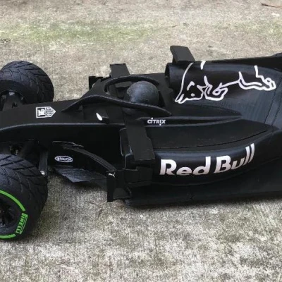 Đế gắn lưỡi dao Cricut cho Anycubic I3 Mega