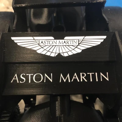 Đế gắn lưỡi dao Cricut cho Anycubic I3 Mega