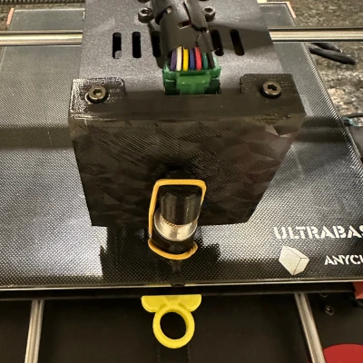 Giá đỡ dao cắt / bút chì Anycubic i3 Mega