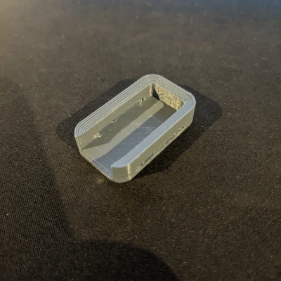 Sửa chữa/Khắc phục giá đỡ đèn xe đạp Btwin