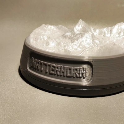 Đèn Đá Thơm Tương Thích Bộ Đèn LED Bambu 001