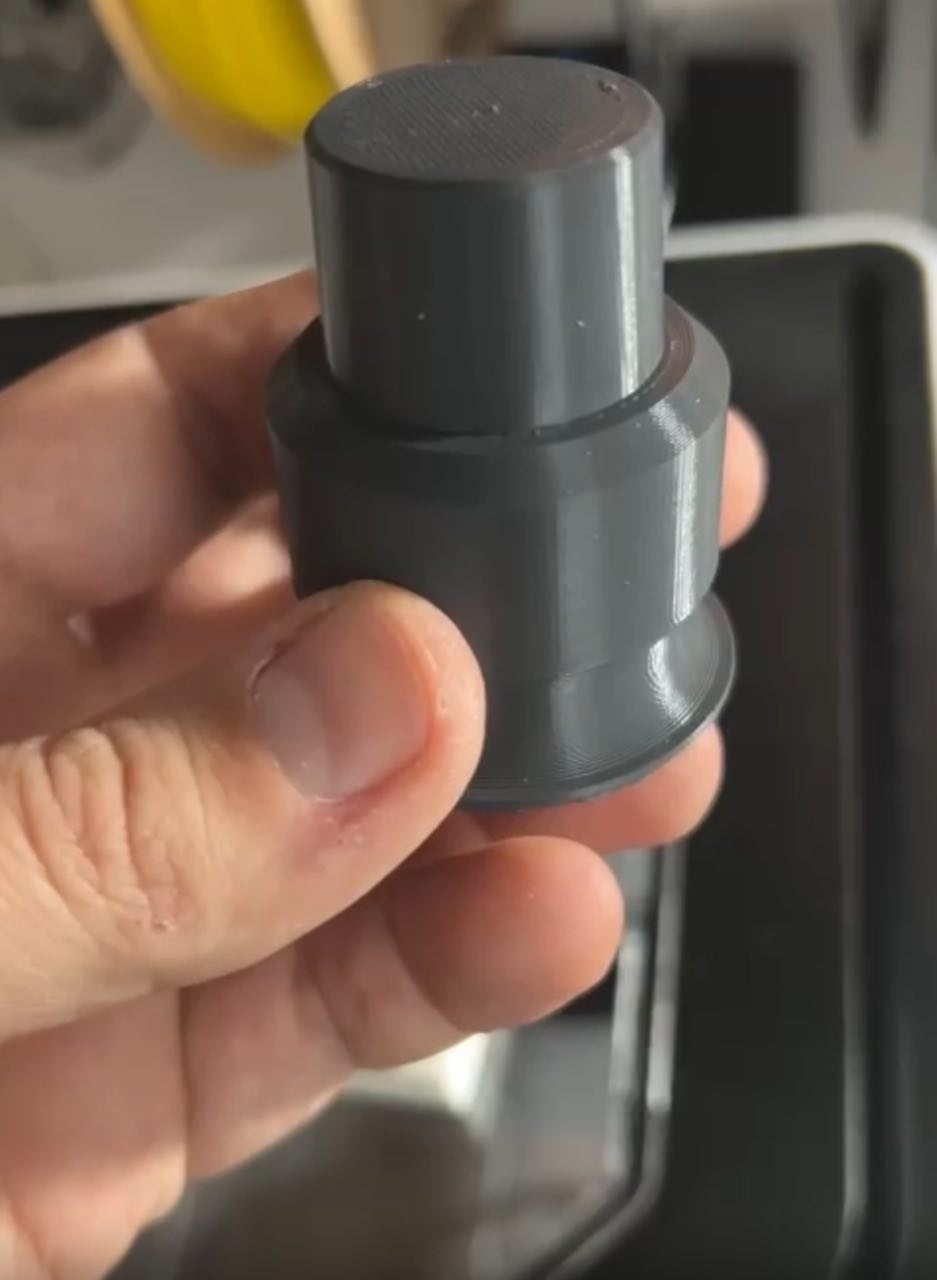 Dụng cụ thay ly hợp Ford Fiesta