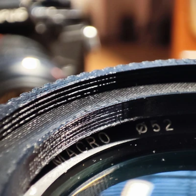 Vòng Chuyển Đổi Ren 52-55mm