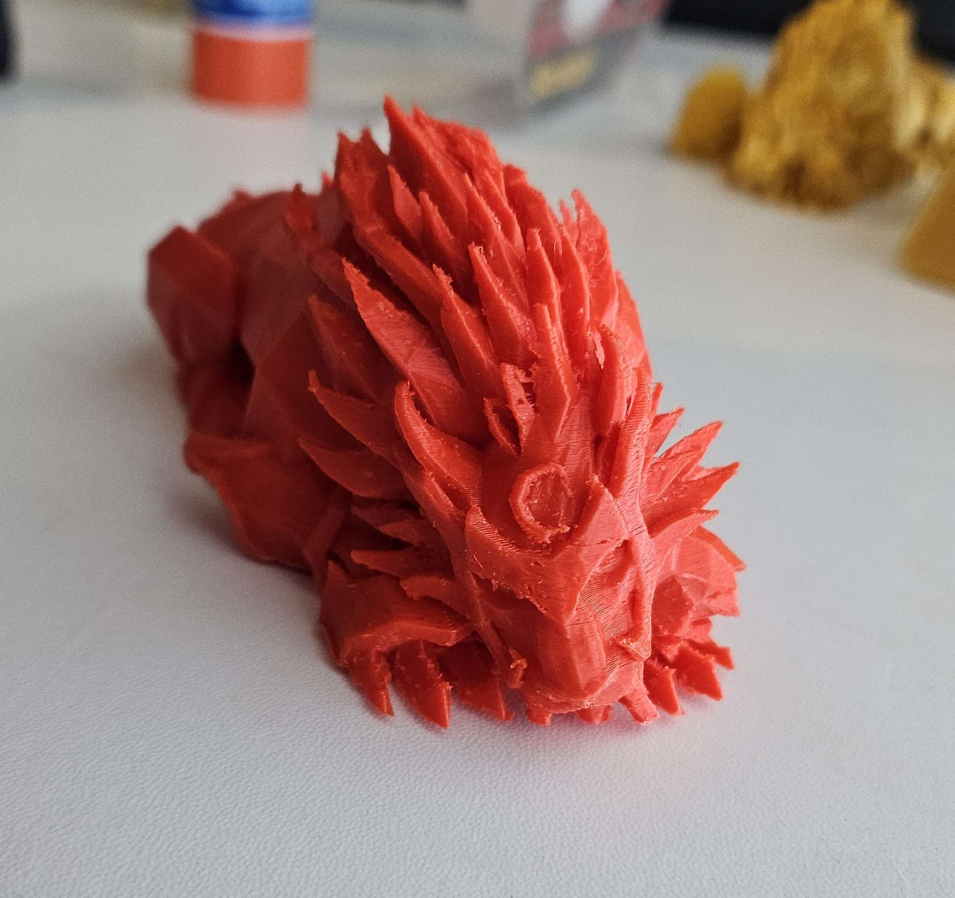 Chế độ Mèo Druid Hoang Dã Fangs of Ashamane Mage Tower, Ngủ