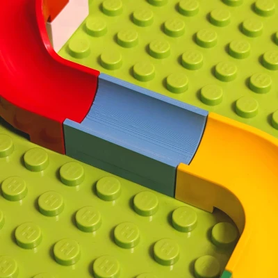 Đường Ray Bi Hubelino (Dài 3)