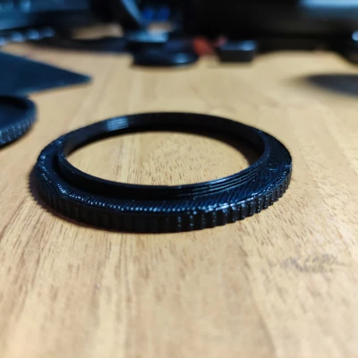 Vòng Chuyển Đổi Ren 49-55mm