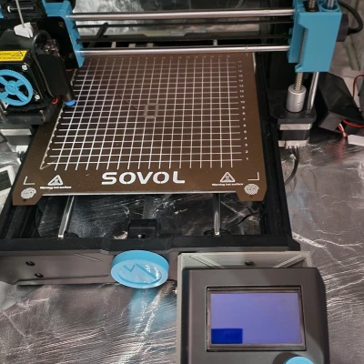 Giá đỡ mặt trước cho màn hình LCD SV06