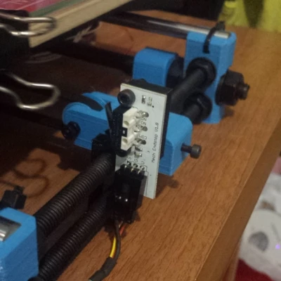 Endstop Min/Max Lắp Trục Y