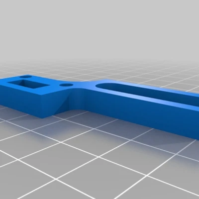 Endstop Min/Max Lắp Trục Y