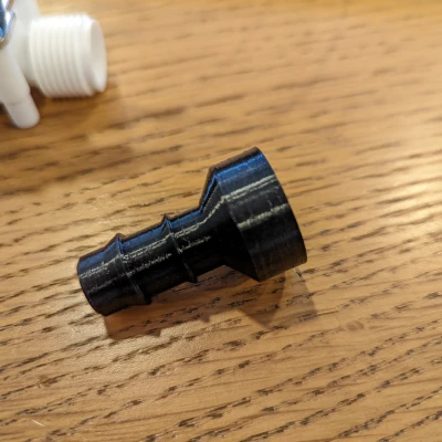 Bộ chuyển đổi có gai từ 1/2 inch sang 13mm