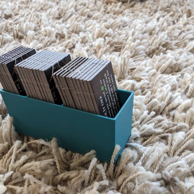 Hộp Đựng Thẻ Board Game Divinity Original Sin