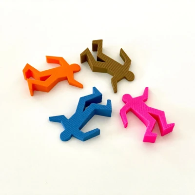 Chặn Cửa Hiện Trường Vụ Án