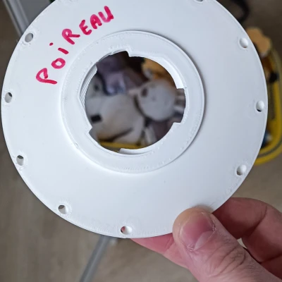 Đĩa Gieo Hạt Giống Tỏi Tây Semtout