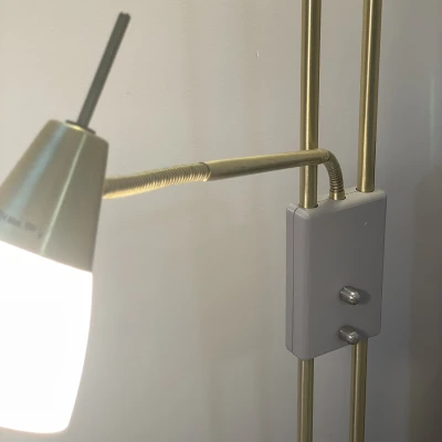 Sửa chữa đèn - Khắc phục đèn đứng