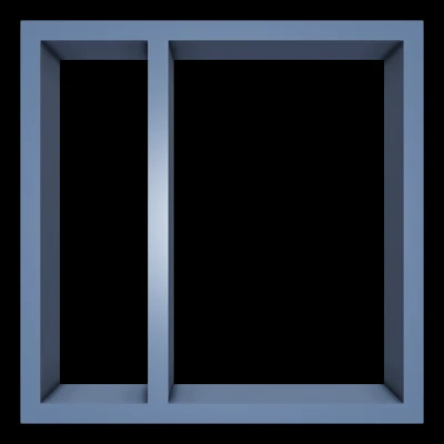 Kệ treo tường - Bộ sưu tập 6 mẫu