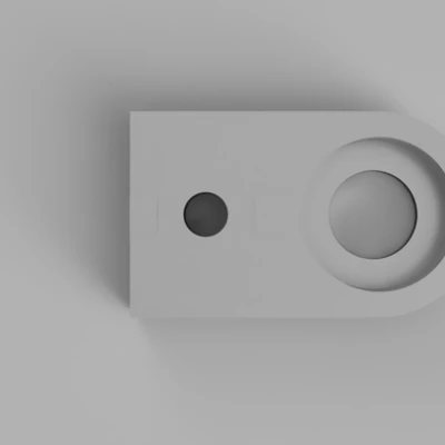 Giá đỡ thanh ren Wombot exilis xl