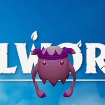 Mô Hình Killamari 023 Palworld