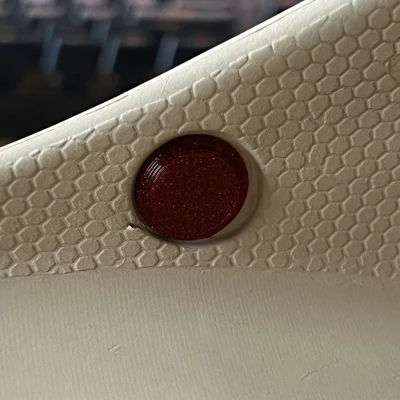 Patten Crocs All-Terrain / Thay thế / Sửa chữa - Có chốt!