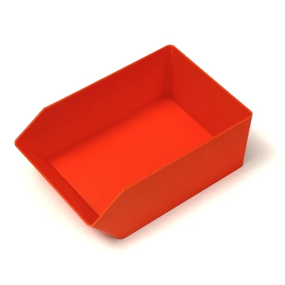 Bộ Chèn Cho Thùng Đựng Linh Kiện Nhỏ Có Thể Xếp Chồng