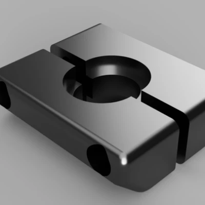 Chân đế E3d Revo six