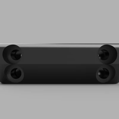 Chân đế E3d Revo six