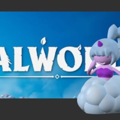 Mô Hình Dazzi 062 Palworld