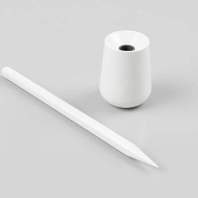 Miếng chèn nổi cho Đế sạc Apple Pencil zin