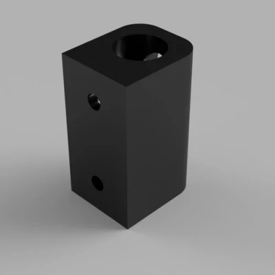 Giá Đỡ Vòng Bi Tuyến Tính Cho Trục X